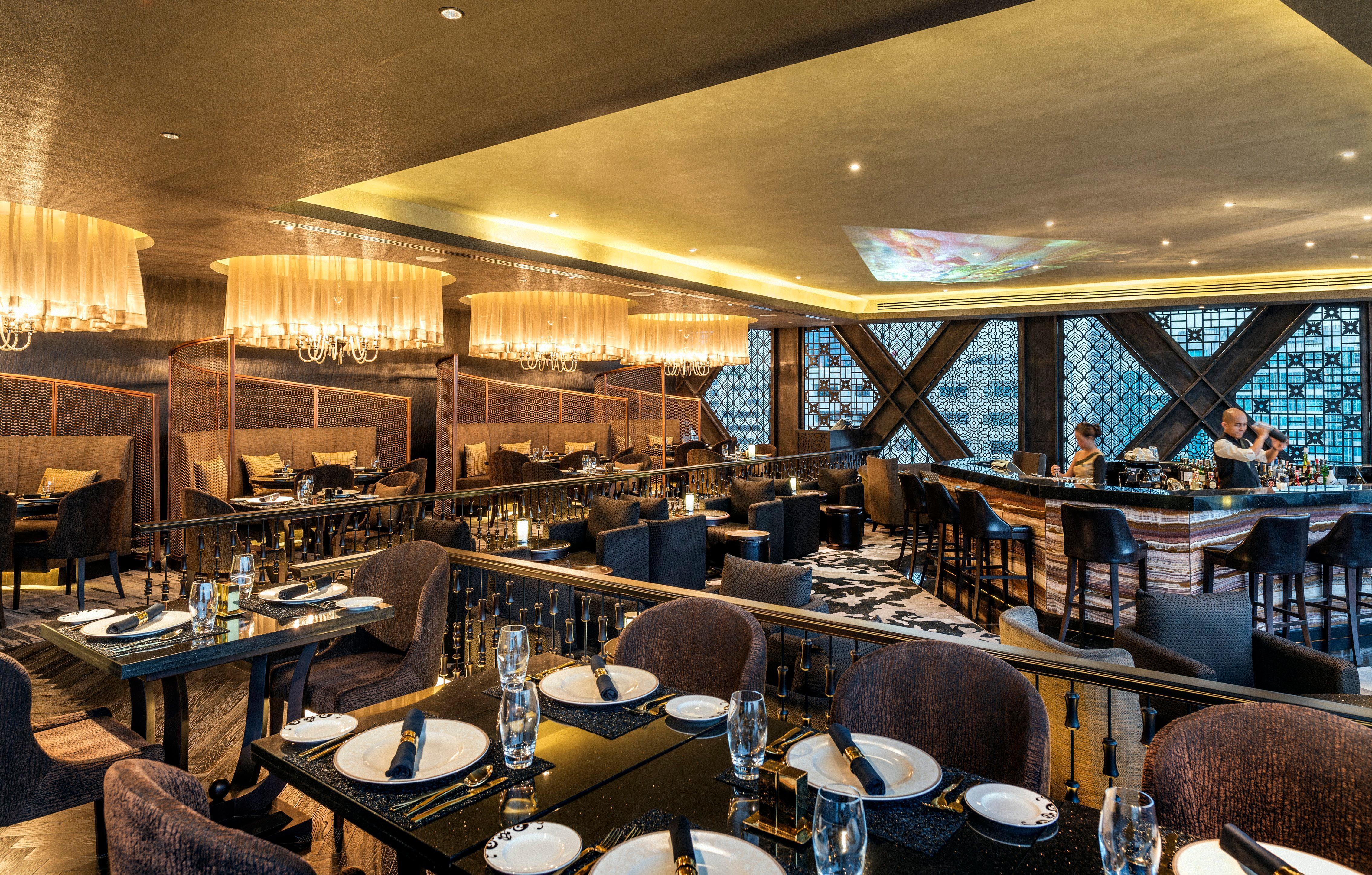 Holiday Inn Bangkok Sukhumvit By Ihg Exterior foto