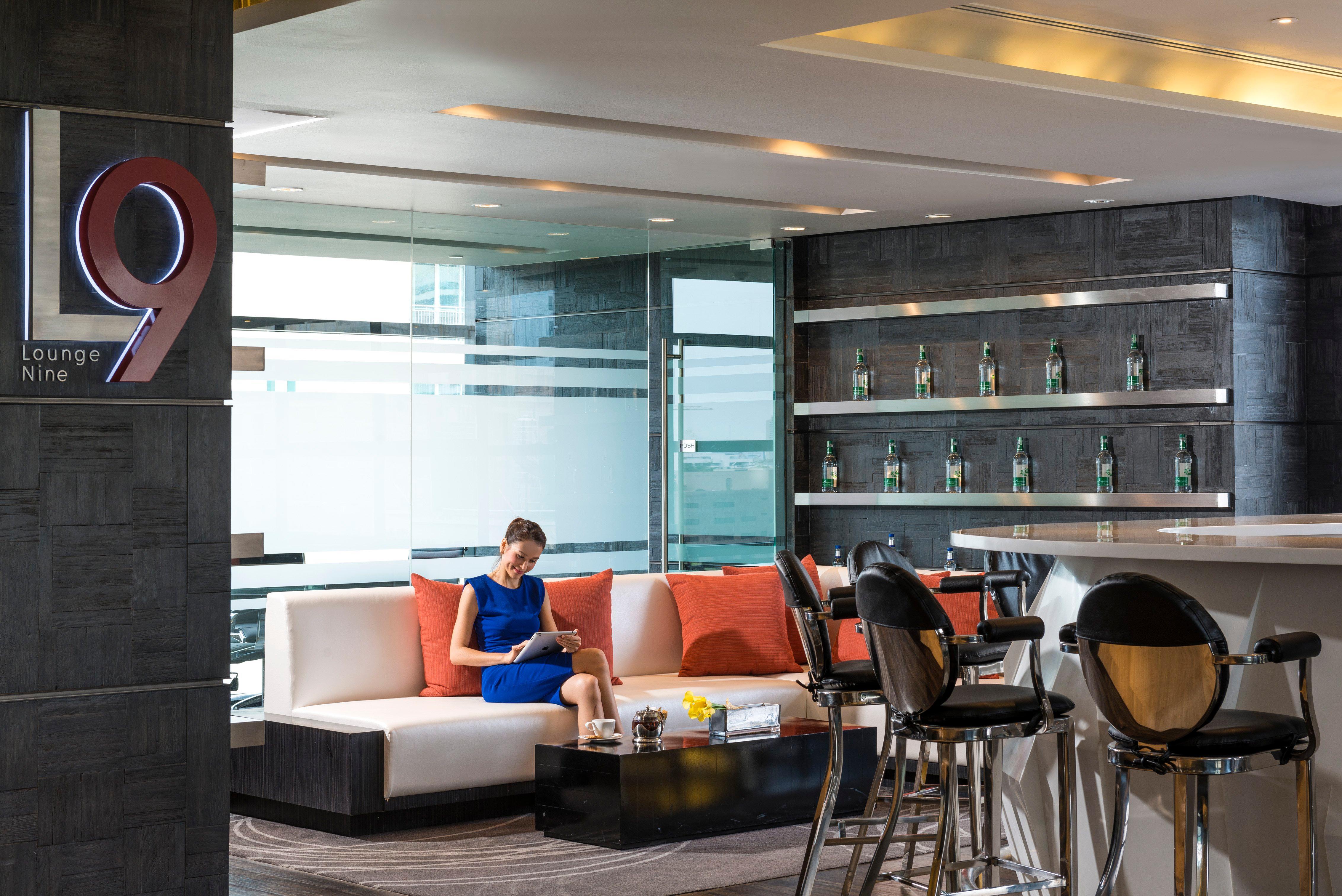 Holiday Inn Bangkok Sukhumvit By Ihg Exterior foto